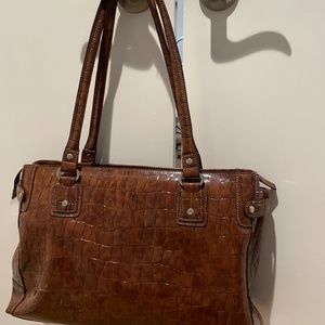 NEW Liz Claiborne Tote/Laptop Bag
